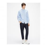 Image of Oxford shirt by TED BAKER