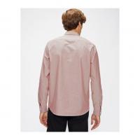 Image of Oxford Shirt by TED BAKER