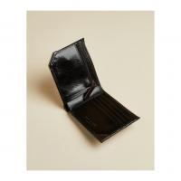 Image of Metal Coin Wallet by TED BAKER
