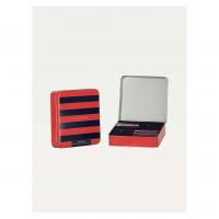 Image of 4-PACK GIFT BOX STRIPE SOCKS from TOMMY HILFIGER