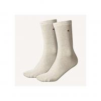 Image of 2-PACK CASUAL SOCKS by TOMMY HILFIGER