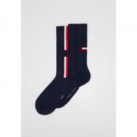 Image of SOCK ICONIC STRIPE 2 PACK from TOMMY HILFIGER