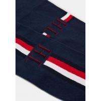 Image of SOCK ICONIC STRIPE 2 PACK by TOMMY HILFIGER