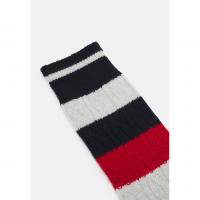 Image of MEN SOCK CABLE by TOMMY HILFIGER