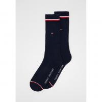 Image of MEN ICONIC SOCK 2 PACK from TOMMY HILFIGER