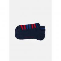 Image of MEN DUO STRIPE SNEAKER 2 PACK from TOMMY HILFIGER