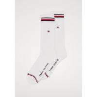 Image of MEN ICONIC SOCK 2 PACK by TOMMY HILFIGER