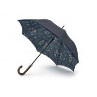 Image of Ted Baker Paisley Umbrella by A.FULTON