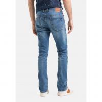 Image of Regular fit cotton 5-pocket style Houston by CAMEL