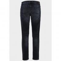 Image of Slim Fit Jeans by CAMEL