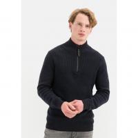 Image of Troyer sweater cotton mix by CAMEL