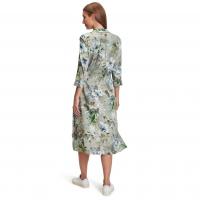 Image of Shirt blouse dress by BETTY BARCLAY
