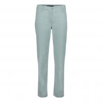 Image of Slim Fit Trousers by BETTY BARCLAY