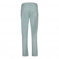 Image of Slim Fit Trousers by BETTY BARCLAY