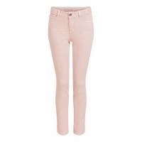 Image of THE BAXTOR JEGGINGS - SLIM FIT in PEACH from OUI