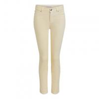 Image of THE BAXTOR JEGGINGS - SLIM FIT in BANANA from OUI