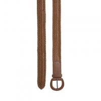 Image of Leather Belt by OUI