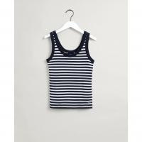 Image of Striped Tank Top by GANT
