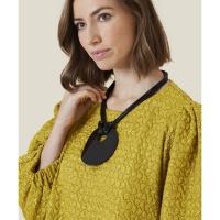Image of ROSENA NECKLACE by MASAI