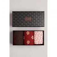 Image of Reddpak Gift Set by TED BAKER