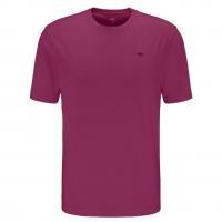 Image of O-Neck T-Shirt from FYNCH HATTON