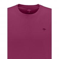 Image of O-Neck T-Shirt by FYNCH HATTON
