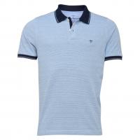 Image of Polo Shirt in SODA from FYNCH HATTON
