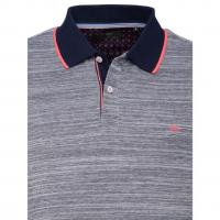Image of Sporty Polo Shirt by FYNCH HATTON