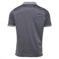 Image of 2-Tone Polo Shirt by FYNCH HATTON