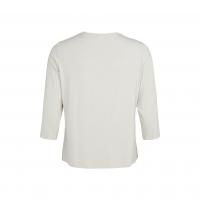 Image of 3/4 Length Sleeved T-Shirt by HABELLA
