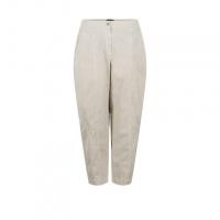 Image of Amina Trousers in CLAY from OSKA