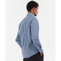 Image of Barbour Merryton Tailored Shirt by BARBOUR