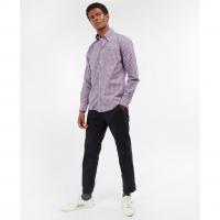 Image of Barbour Merryton Tailored Shirt by BARBOUR