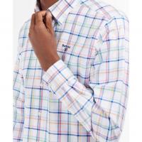 Image of Barbour Kane Tailored Shirt by BARBOUR