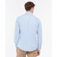 Image of Barbour Kane Tailored Shirt by BARBOUR