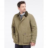 Image of Barbour Clayton Casual Jacket by BARBOUR