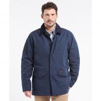 Image of Barbour Granville Jacket in NAVY from BARBOUR