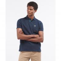 Image of Barbour Society Polo by BARBOUR