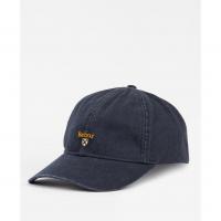 Image of Barbour Tartan Crest Sports Cap by BARBOUR