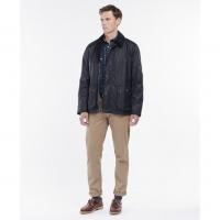 Image of Barbour Crested Strathyre Wax by BARBOUR