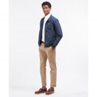 Image of Barbour Crested Royston Casual Jacket by BARBOUR