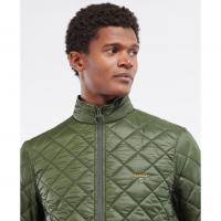 Image of Barbour Tobble Quilted Jacket by BARBOUR