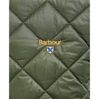 Image of Barbour Tobble Quilted Jacket by BARBOUR
