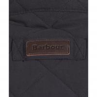 Image of Barbour Shoveler Quilted Jacket by BARBOUR