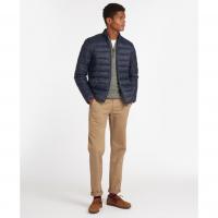 Image of BARBOUR PENTON QUILTED JACKET by BARBOUR