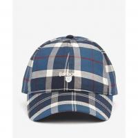 Image of Barbour Tartan Sports Cap by BARBOUR