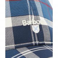 Image of Barbour Tartan Sports Cap by BARBOUR