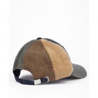 Image of Barbour Laytham Sports Cap by BARBOUR