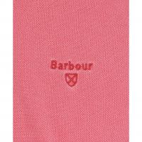 Image of Barbour Washed Sports Polo Shirt by BARBOUR