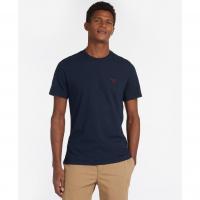 Image of Barbour Sports T-Shirt by BARBOUR